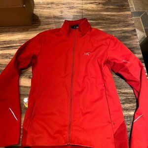 Men's Arcteryx Trino Jacket